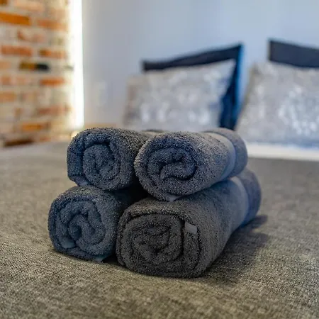 Klimatyczny Apartament Na Bydgoskim Przedmiesciu Торунь Екстер'єр фото