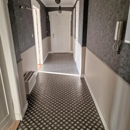 Klimatyczny Apartament Na Bydgoskim Przedmiesciu Торунь Екстер'єр фото