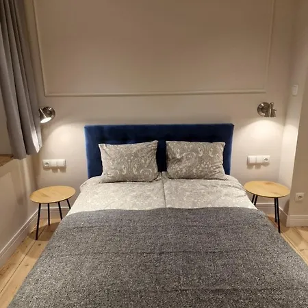 Klimatyczny Apartament Na Bydgoskim Przedmiesciu Торунь Екстер'єр фото