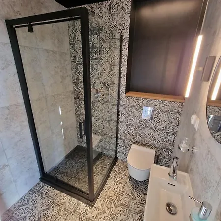 Klimatyczny Apartament Na Bydgoskim Przedmiesciu Торунь Екстер'єр фото