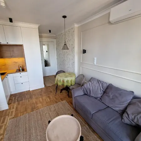 Klimatyczny Apartament Na Bydgoskim Przedmiesciu Торунь Екстер'єр фото