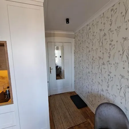 Klimatyczny Apartament Na Bydgoskim Przedmiesciu Торунь Екстер'єр фото