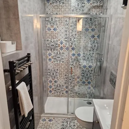 Klimatyczny Apartament Na Bydgoskim Przedmiesciu Торунь Екстер'єр фото