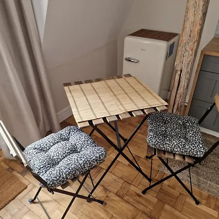 Klimatyczny Apartament Na Bydgoskim Przedmiesciu Торунь Екстер'єр фото