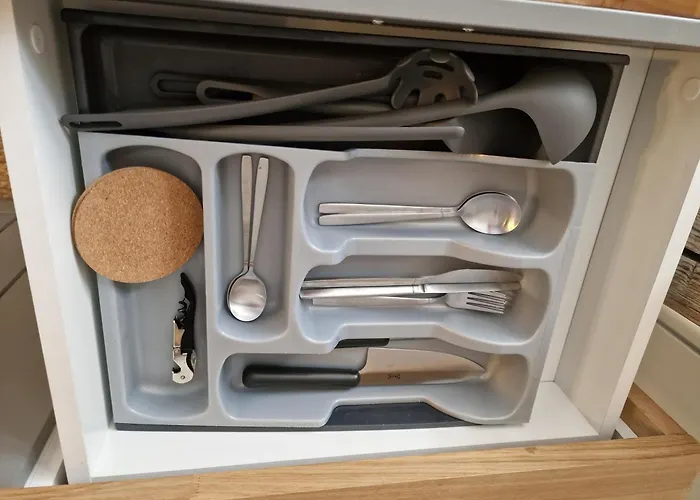 Klimatyczny Apartament Na Bydgoskim Przedmiesciu