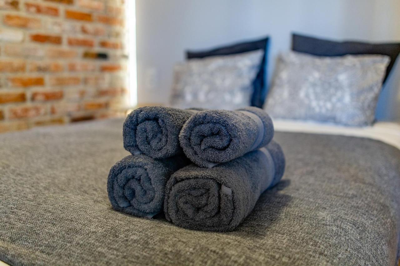 Apartment Klimatyczny Na Bydgoskim Przedmiesciu *