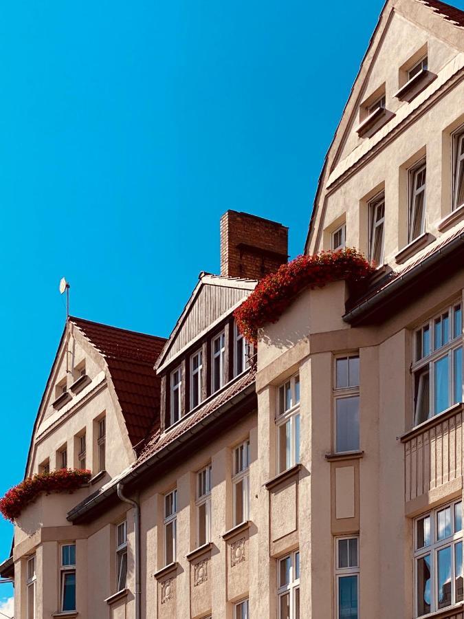 Apartment Klimatyczny Na Bydgoskim Przedmiesciu