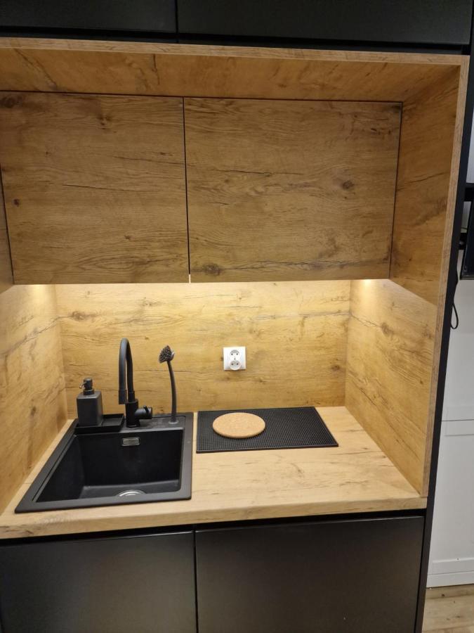 Klimatyczny Na Bydgoskim Przedmiesciu Apartment *