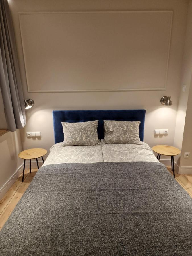 Klimatyczny Na Bydgoskim Przedmiesciu Apartment Torun