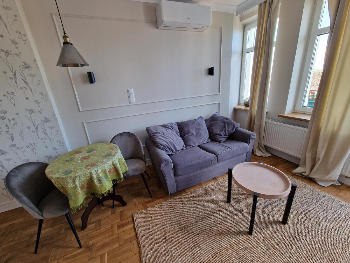 Apartment Klimatyczny Na Bydgoskim Przedmiesciu