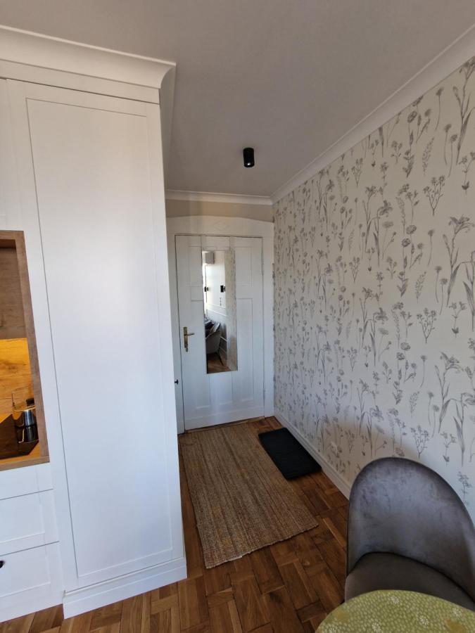 Klimatyczny Na Bydgoskim Przedmiesciu Apartment *