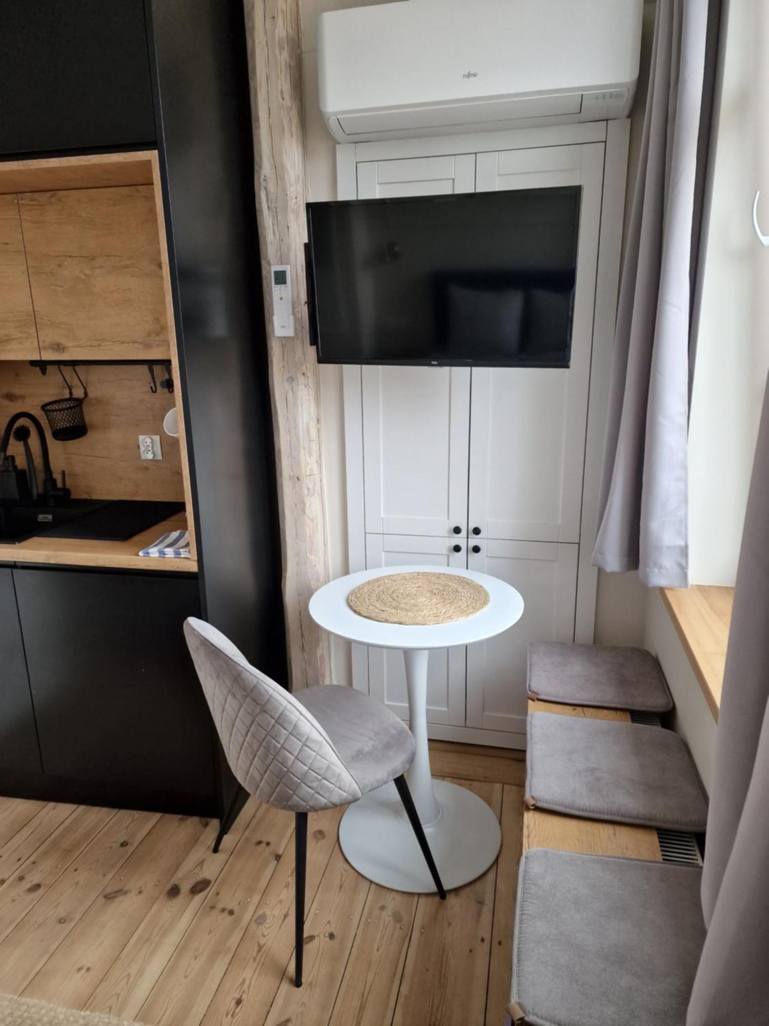 Apartment Klimatyczny Na Bydgoskim Przedmiesciu *