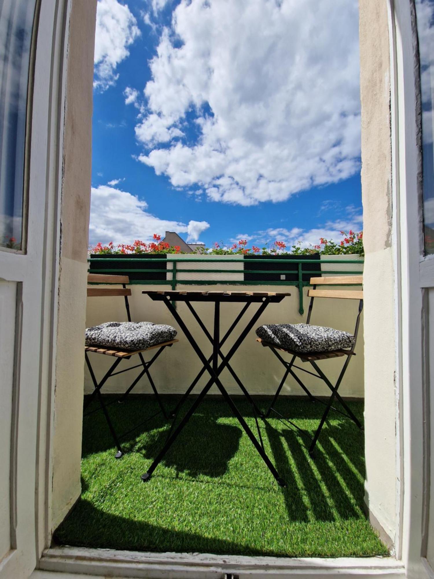 Apartment Klimatyczny Na Bydgoskim Przedmiesciu