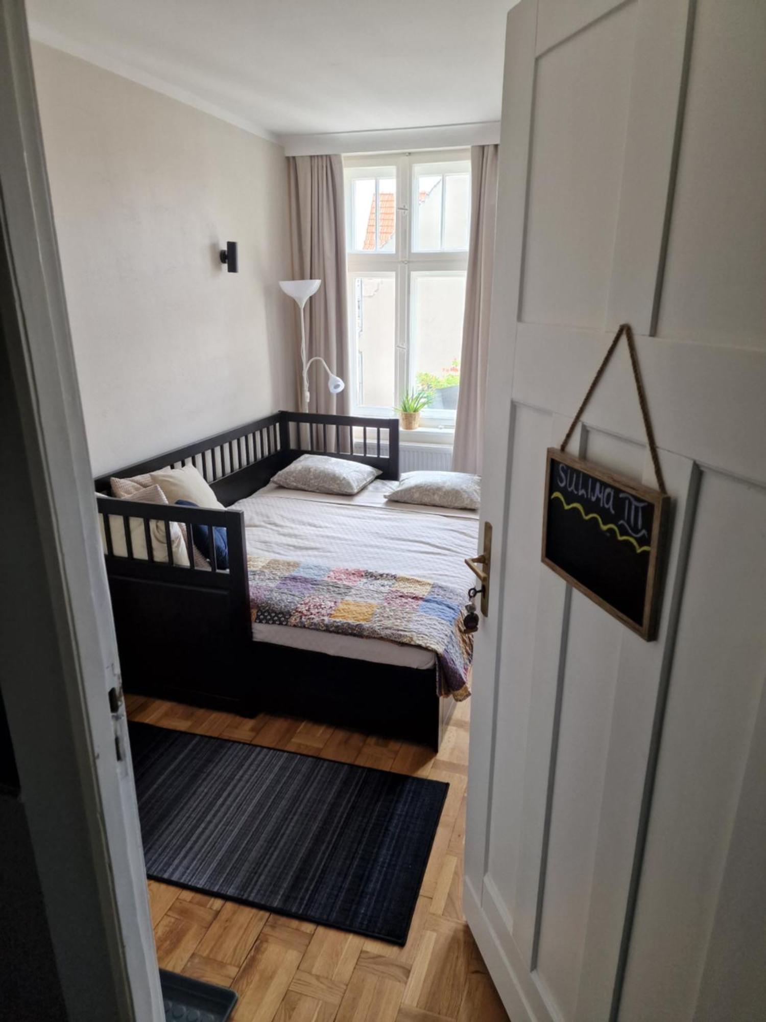 Apartment Klimatyczny Na Bydgoskim Przedmiesciu *