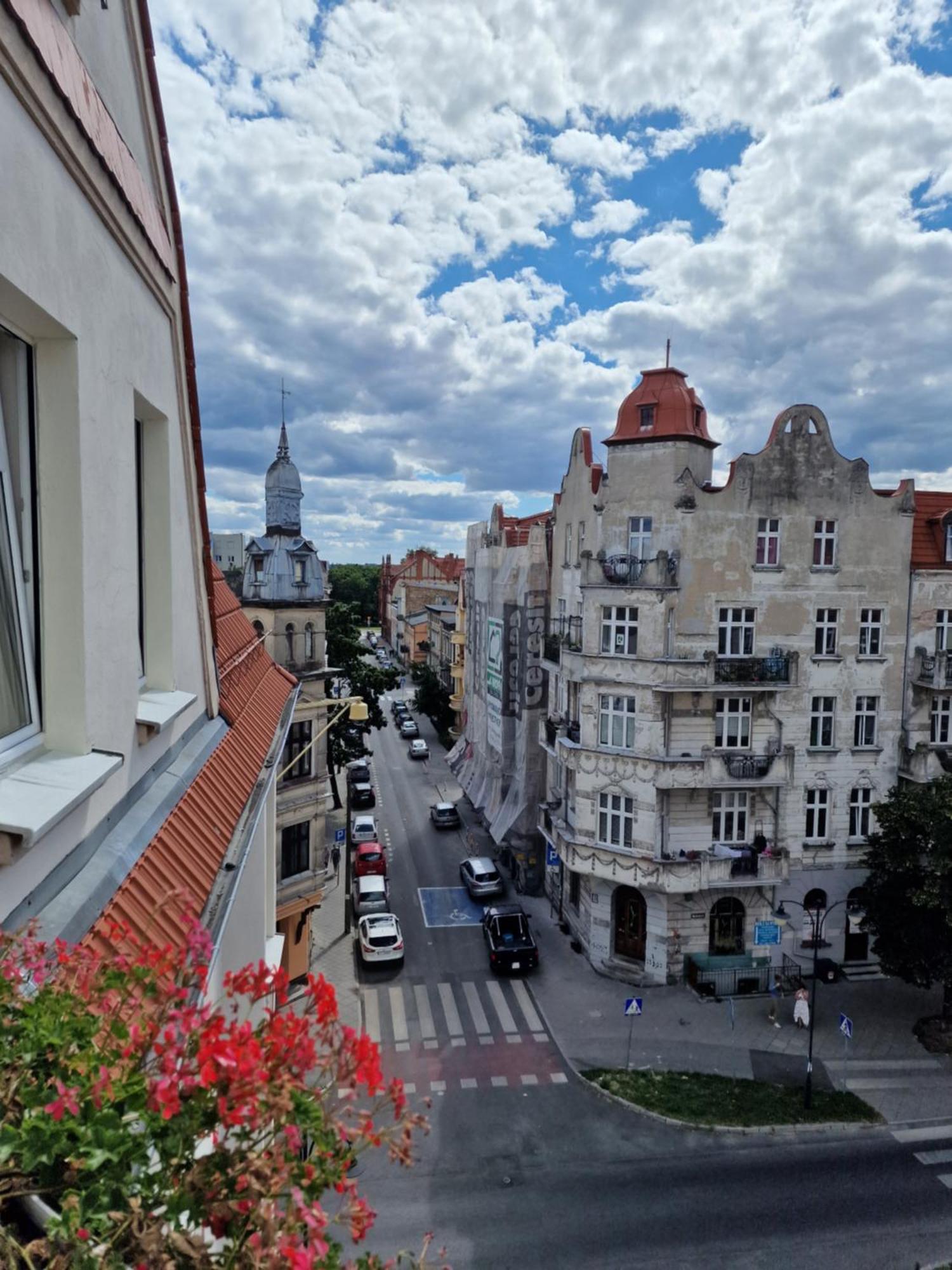 Klimatyczny Na Bydgoskim Przedmiesciu Torun