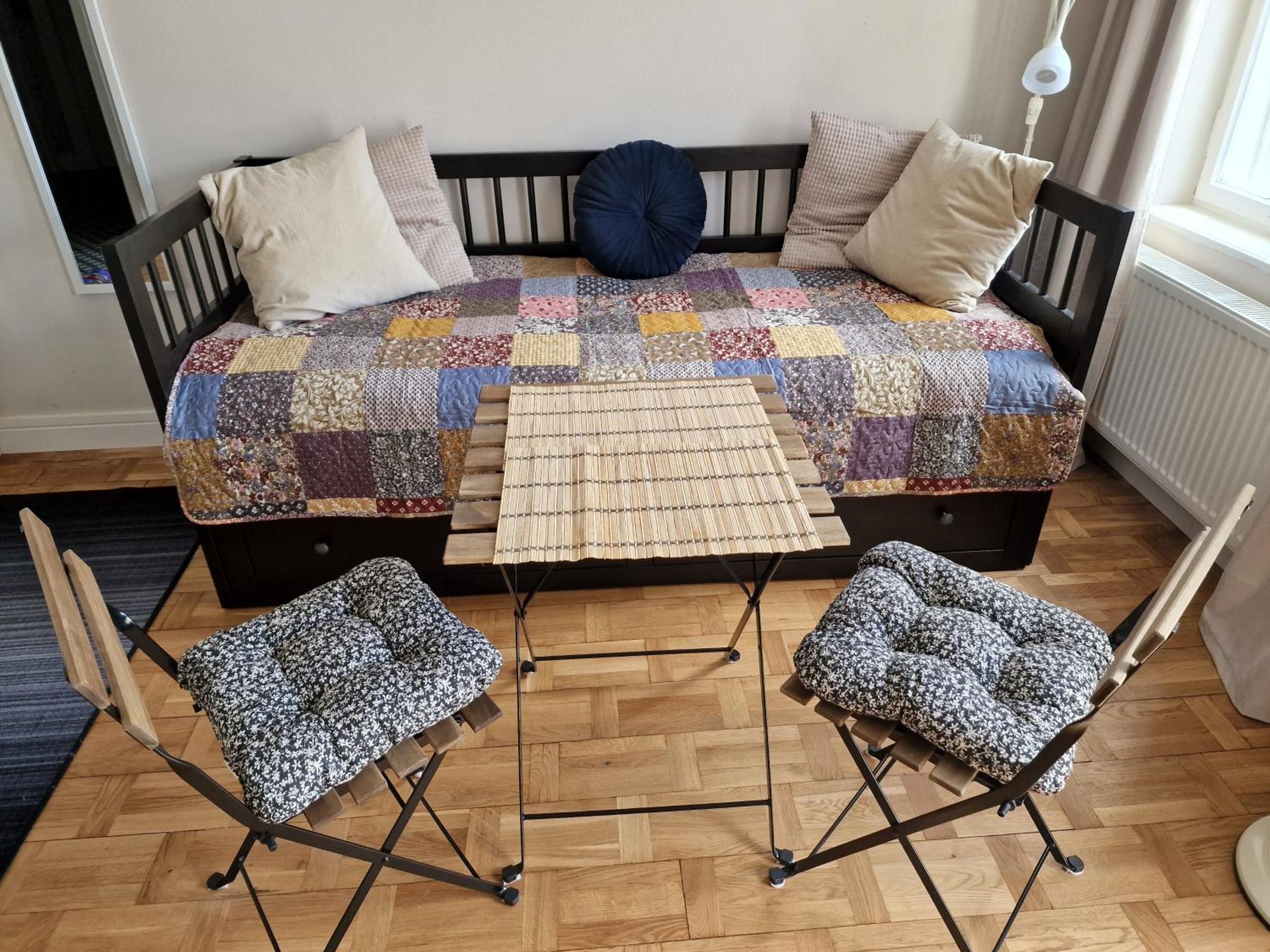 Apartment Klimatyczny Na Bydgoskim Przedmiesciu