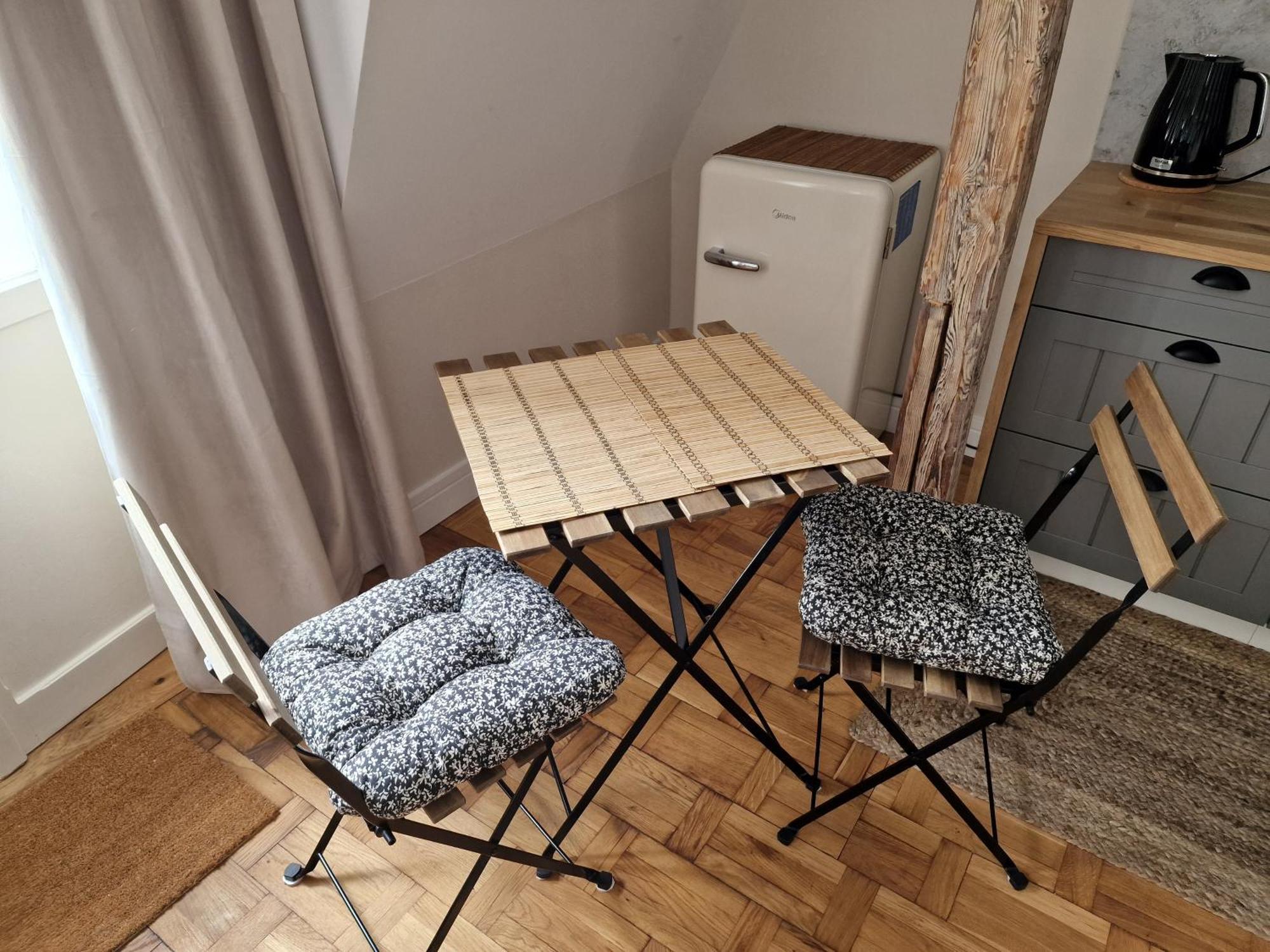 Apartment Klimatyczny Na Bydgoskim Przedmiesciu *